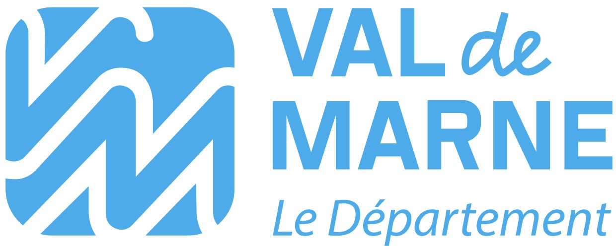 Logo Val de Marne